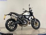 Ducati Scrambler 1100 2021 motorcycle #3