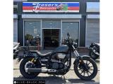 Yamaha XV950 2019 motorcycle #1
