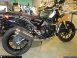 Triumph Scrambler 400 2025 motorcycle for sale