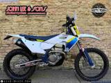 Husqvarna FE 350 for sale
