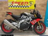 Aprilia Tuono 1100 2018 motorcycle for sale