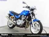 Yamaha XJR1300 for sale