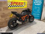 KTM 1290 Superduke 2021 motorcycle #3