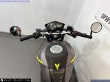 Yamaha MT-03 2020 motorcycle #4