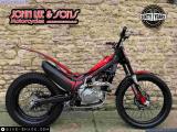 Montesa Cota 260 for sale