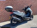 Honda NSS350 Forza 2023 motorcycle #4