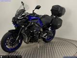 Yamaha MT-10 2018 motorcycle #3