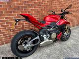 Ducati Streetfighter V4S 1100 2025 motorcycle #2