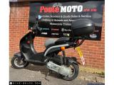 Peugeot Ludix Trend 50 2008 motorcycle #2