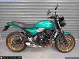 Kawasaki Z650 2023 motorcycle for sale