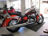 Honda VT750 Shadow for sale