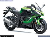 Kawasaki Ninja 1100SX 2026 motorcycle #1