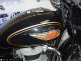 Royal Enfield Bullet 350 2024 motorcycle #3