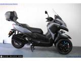 Yamaha MW300 Tricity 2020 motorcycle for sale