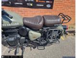 Royal Enfield Classic 350 2024 motorcycle #3