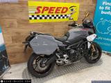 Yamaha Tracer 900 2019 motorcycle #4