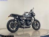 Triumph Speed Twin 1200 2019 motorcycle #3