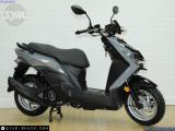 Sym Jet 125 2026 motorcycle #3