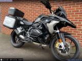 BMW R1250GS 2019 motorcycle #3