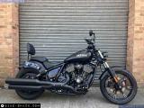 Indian Chief 1800 2021 motorcycle #3