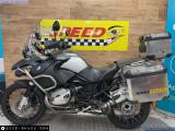 BMW R1200GS 2011 motorcycle #3