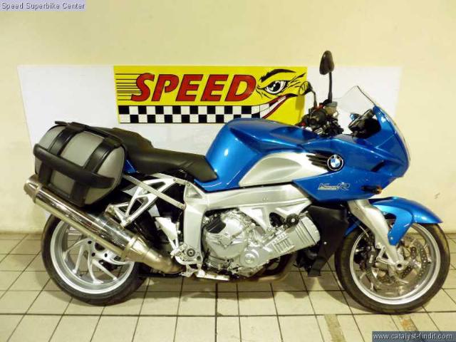 Bmw bikes for sale in devon #7