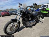 Harley-Davidson FXD 1584 Super Glide 2014 motorcycle #3