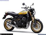 Kawasaki Z900 2024 motorcycle for sale