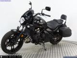 Kawasaki Vulcan-S-650 2024 motorcycle #3
