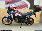 Honda CRF1000 Africa Twin 2019 motorcycle #3