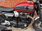 Triumph Speed Twin 1200 2020 motorcycle #4