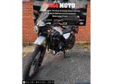 Royal Enfield Himalayan 400 2024 motorcycle #4
