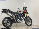 Triumph Tiger 900 2025 motorcycle #3