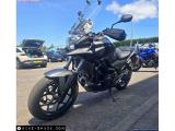 Honda NC750X 2015 motorcycle #3