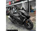 BMW C400 2026 motorcycle #2