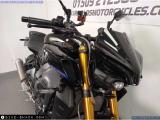 Yamaha MT-10 2023 motorcycle #4