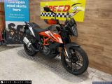 KTM 390 Adventure 2024 motorcycle #2