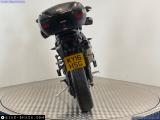 Triumph Tiger 1050 2016 motorcycle #4