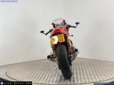 Triumph Thruxton 1200 2016 motorcycle #4