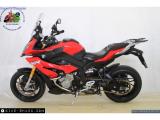 BMW S1000XR 2017 motorcycle for sale