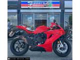 MV Agusta F3-800 2022 motorcycle #1