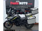 Benelli TRK 702 2024 motorcycle #4
