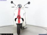 Piaggio Vespa GTS 300 2022 motorcycle #2