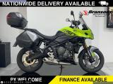 Triumph Tiger 660 2025 motorcycle for sale
