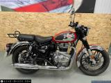 Royal Enfield Classic 350 2022 motorcycle for sale