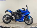 Suzuki GSX-8R 2025 motorcycle #2