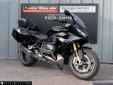 BMW R1250RS for sale
