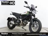 Ducati Scrambler 800 for sale