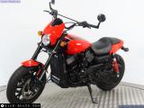 Harley-Davidson XG750 Street 2020 motorcycle #3