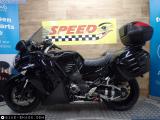 Kawasaki GTR1400 2013 motorcycle #4